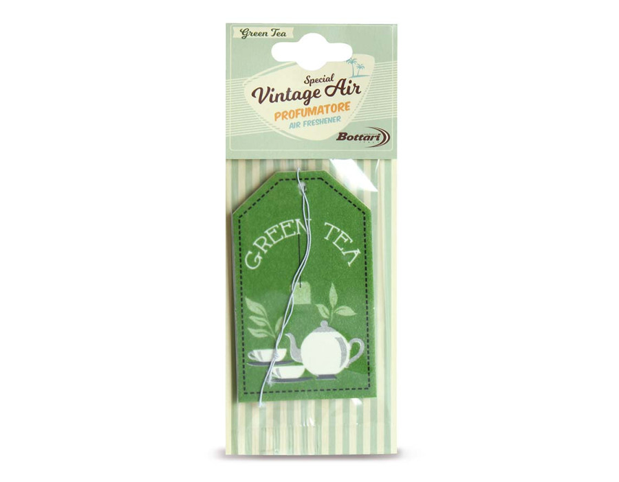 DEO VINTAGE AIR GREEN TEA