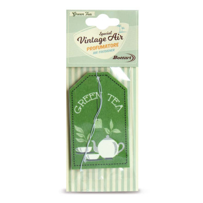 DEO VINTAGE AIR GREEN TEA