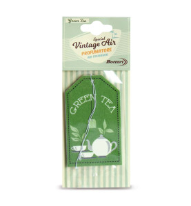 DEO VINTAGE AIR GREEN TEA