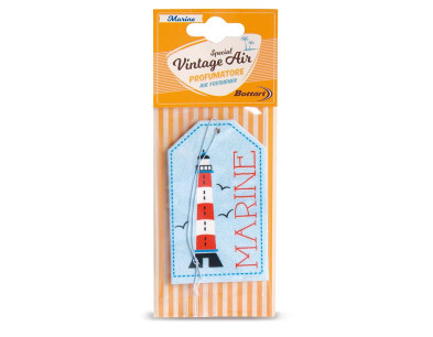 DEO VINTAGE AIR MARINE