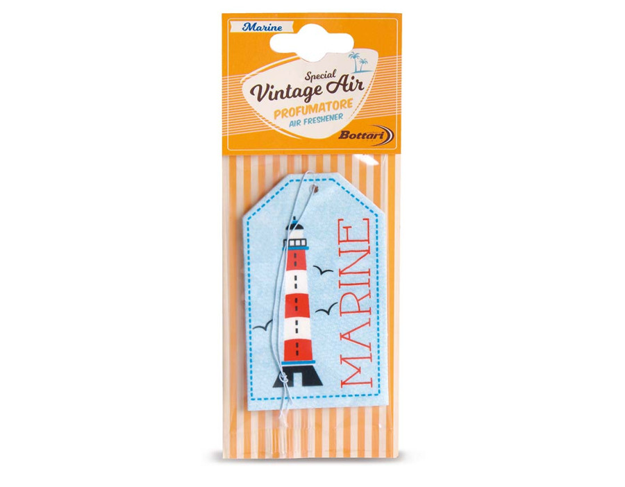 DEO VINTAGE AIR MARINE