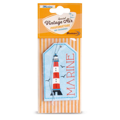 DEO VINTAGE AIR MARINE