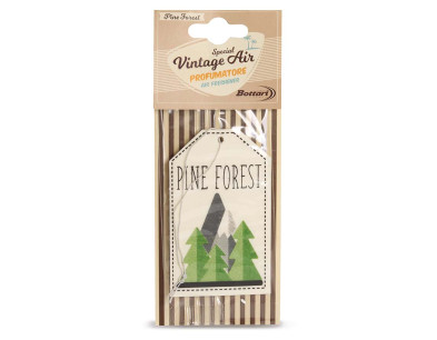 DEO VINTAGE AIR PINE FOREST