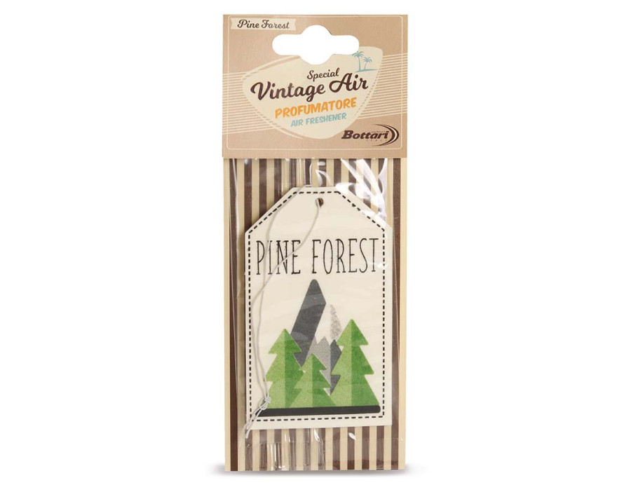 DEO VINTAGE AIR PINE FOREST
