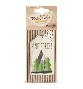 DEO VINTAGE AIR PINE FOREST