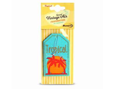 DEO VINTAGE AIR TROPICAL