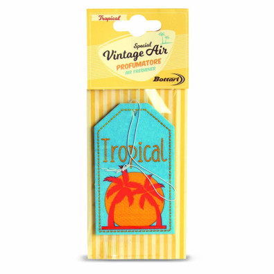 DEO VINTAGE AIR TROPICAL