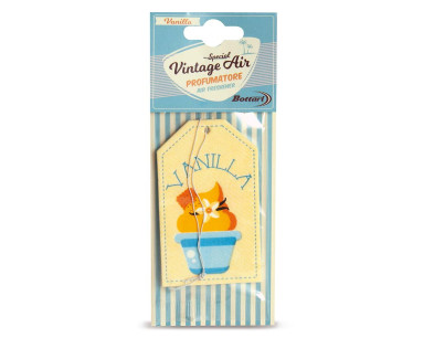 DEO VINTAGE AIR VANILLA