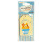 DEO VINTAGE AIR VANILLA