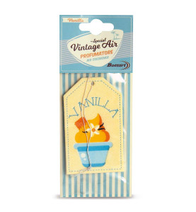 DEO VINTAGE AIR VANILLA