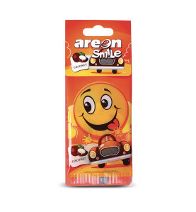DEOD- DRY SMILE COCONUT