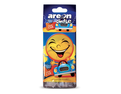DEOD- DRY SMILE NEW CAR