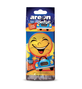 DEOD- DRY SMILE NEW CAR