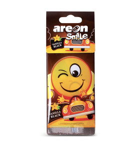 DEOD- DRY SMILE VANILLA BLACK