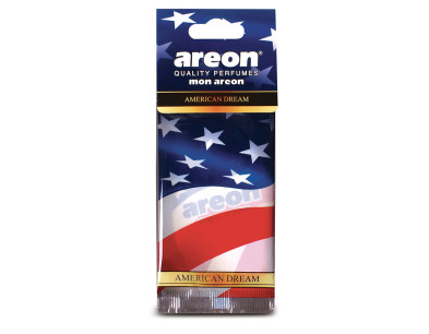 DEOD- MON LUX AMERICAN DREAM