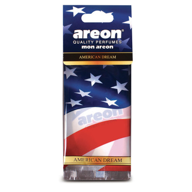 DEOD- MON LUX AMERICAN DREAM