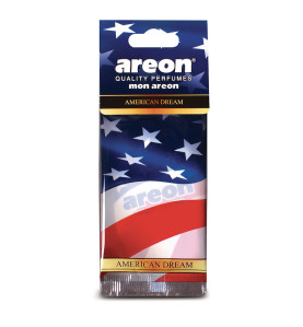 DEOD- MON LUX AMERICAN DREAM