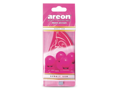 DEOD- MON LUX BUBBLE GUM