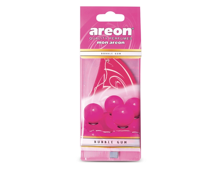 DEOD- MON LUX BUBBLE GUM
