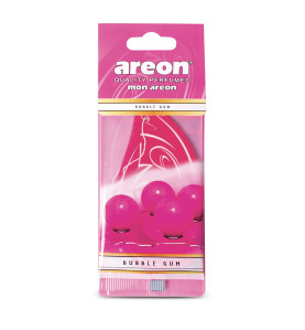 DEOD- MON LUX BUBBLE GUM