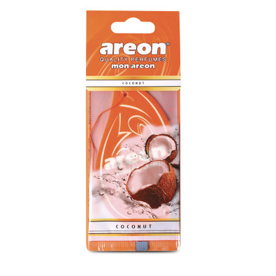DEOD- MON LUX COCONUT