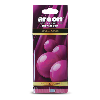 DEOD- MON LUX DOUBLE BUBBLE