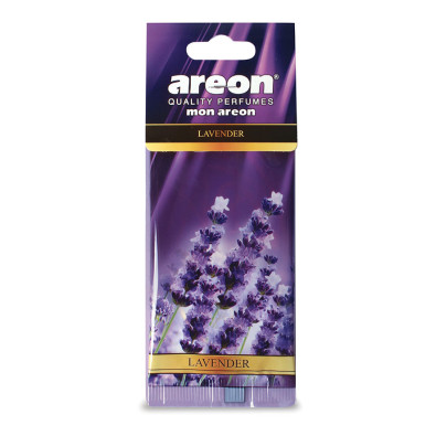 DEOD- MON LUX LAVENDER