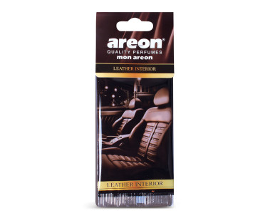 DEOD- MON LUX LEATHER INTERIOR