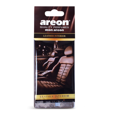 DEOD- MON LUX LEATHER INTERIOR