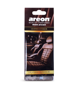 DEOD- MON LUX LEATHER INTERIOR