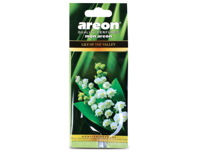 DEOD- MON LUX LILY OF THE VALL
