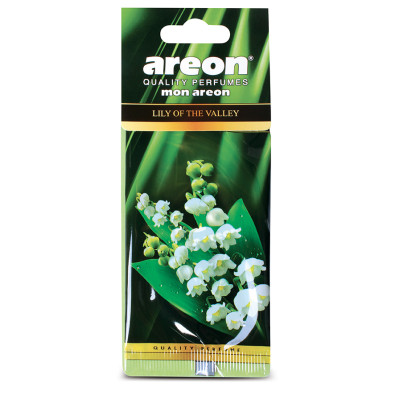 DEOD- MON LUX LILY OF THE VALL