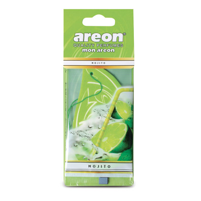 DEOD- MON LUX MOJITO