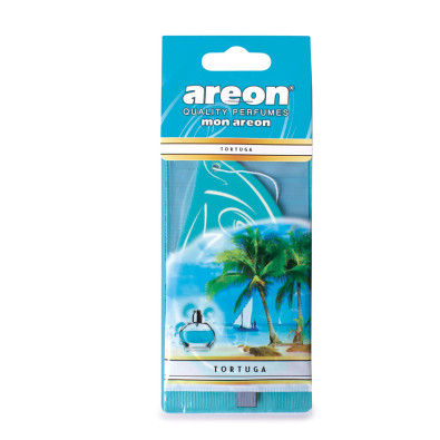 DEOD- MON LUX TORTUGA