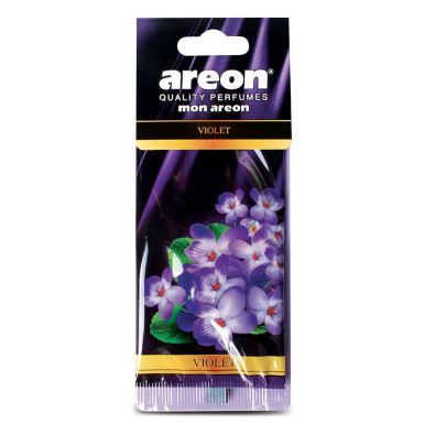 DEOD- MON LUX VIOLET