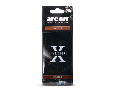 DEOD- X VERSION COCONUT