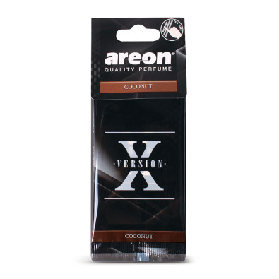 DEOD- X VERSION COCONUT