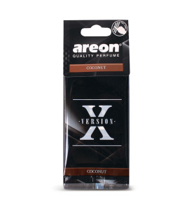 DEOD- X VERSION COCONUT