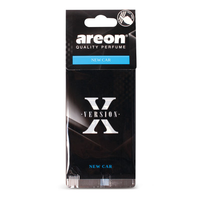 DEOD- X VERSION NEW CAR