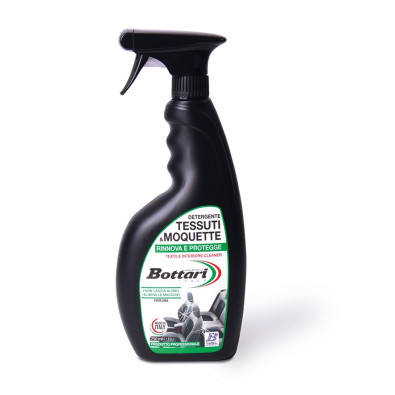 DETER-TESSUTI-MOQUETTE 750 ML