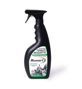 DETER-TESSUTI-MOQUETTE 750 ML