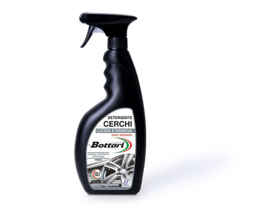DETERGENTE CERCHI LEGA 750 ML