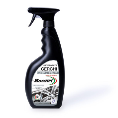DETERGENTE CERCHI LEGA 750 ML