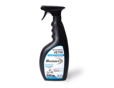 DETERGENTE VETRI FLACONE 750ML