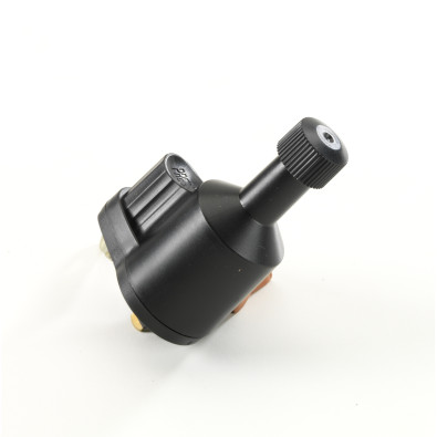 DINAMO UNIVERSALE NERA