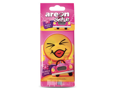 DRY SMILE BUBBLE GUM DEODORANT