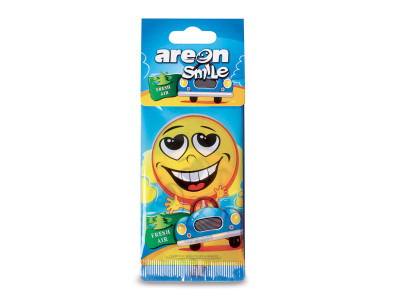 DRY SMILE FRESH AIR DEODORANTE