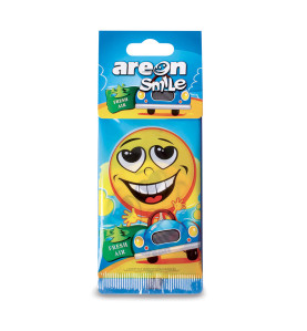 DRY SMILE FRESH AIR DEODORANTE