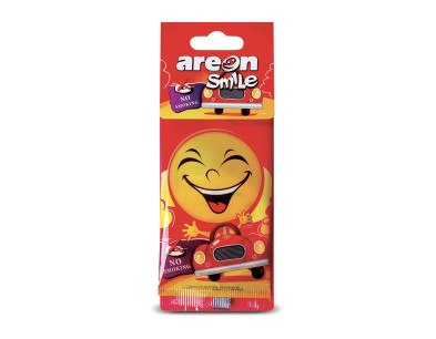 DRY SMILE NO SMOKING DEODORANT