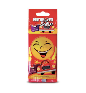 DRY SMILE NO SMOKING DEODORANT